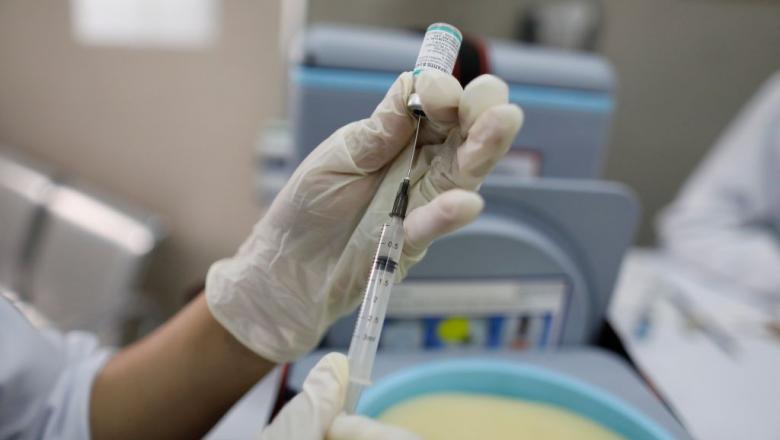 Rusia anunţă că ar fi găsit medicamentul pentru tratarea infecţiei cu coronavirus