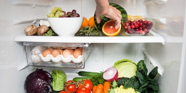 Fructe si legume pe care nu ar trebui sa le pastram in frigider pentru ca isi pierd din proprietati