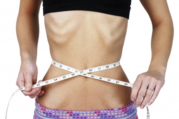 Cel mai surprinzator mod de a trata anorexia