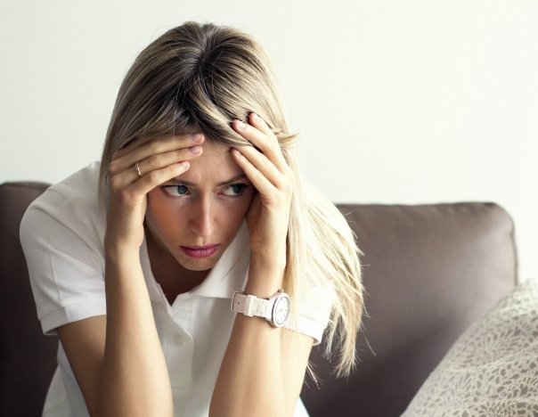 De ce femeile sunt mai predispuse la anxietate