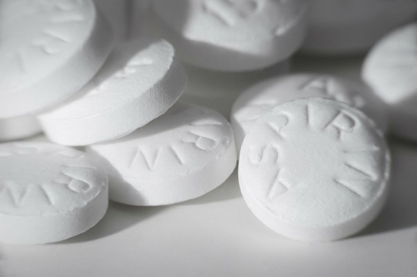 In ce conditii aspirina poate sa ucida un copil