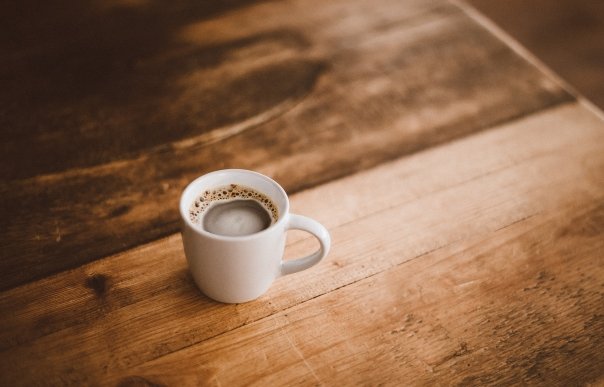 Cafeaua din plante pentru cei care nu se impaca cu cofeina