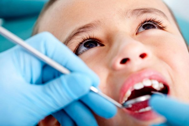 In ce masura trebuie sa ne ingrijoreze cariile dentare la copii