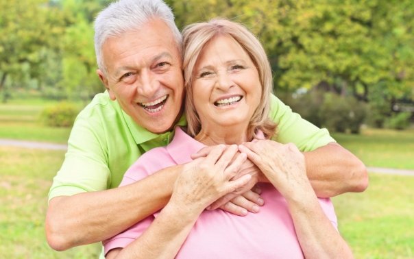 Varsticii ne ofera secretul casatoriilor longevive