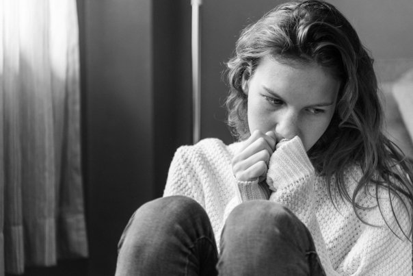 Depresia netratata duce la distrugerea ireversibila a neuronilor si la aparitia bolilor mintale