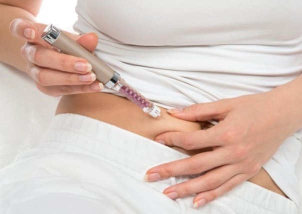 Acizii grasi Omega-3 ar putea trata diabetul de tip 1