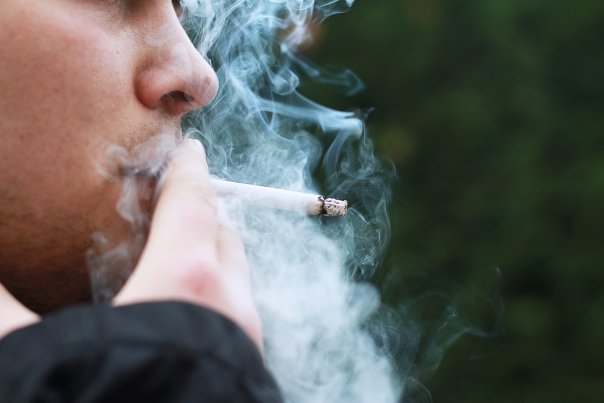 Cum au reusit cei mai multi fumatori sa renunte la tigari