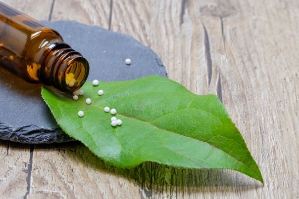 Cand este eficienta homeopatia