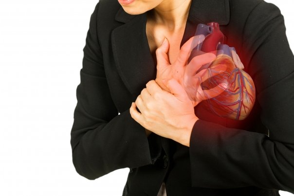 Cum recunoastem infarctul si ce trebuie facut obligatoriu