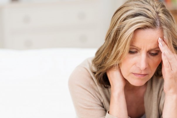 Cat de eficienta este substitutia hormonala in menopauza