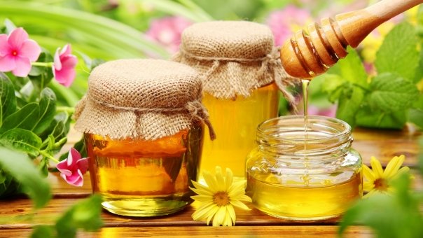 Cum se foloseste mierea in tratamentele naturiste