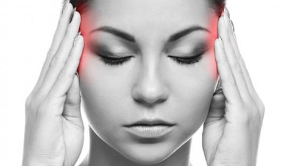 Amestecul simplu contra migrenei