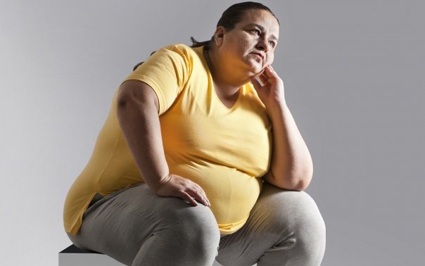De ce persoanele obeze au o satisfactie mai mare atunci cand mananca
