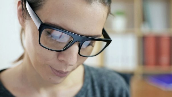Adevarul despre ochelarii pentru calculator