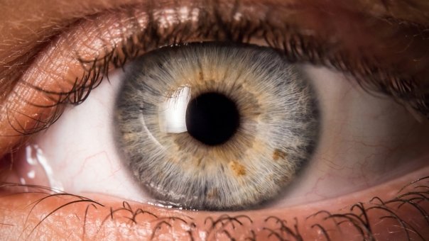 Ce risc crescut prezinta persoanele cu ochii verzi sau albastri