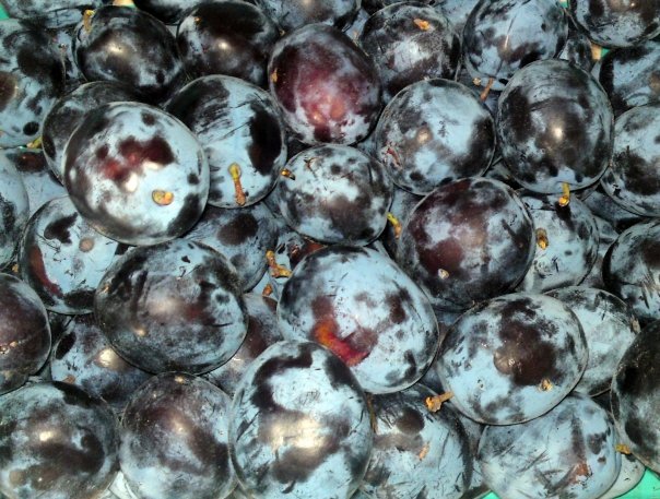 Cum folosim prunele in tulburarile digestive
