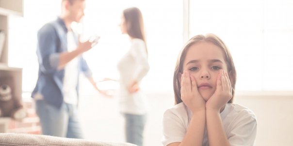 Cum protejam copiii de stres