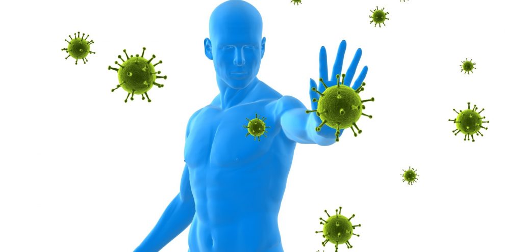 Cum luptă sistemul imunitar cu noul coronavirus