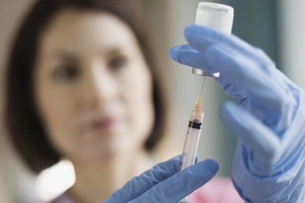 vaccin prevenire cancer ovarian
