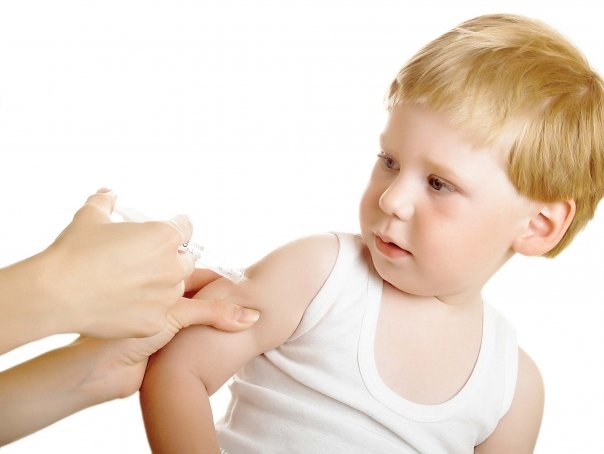 Copiii nevaccinati nu vor mai fi primiti la scoala